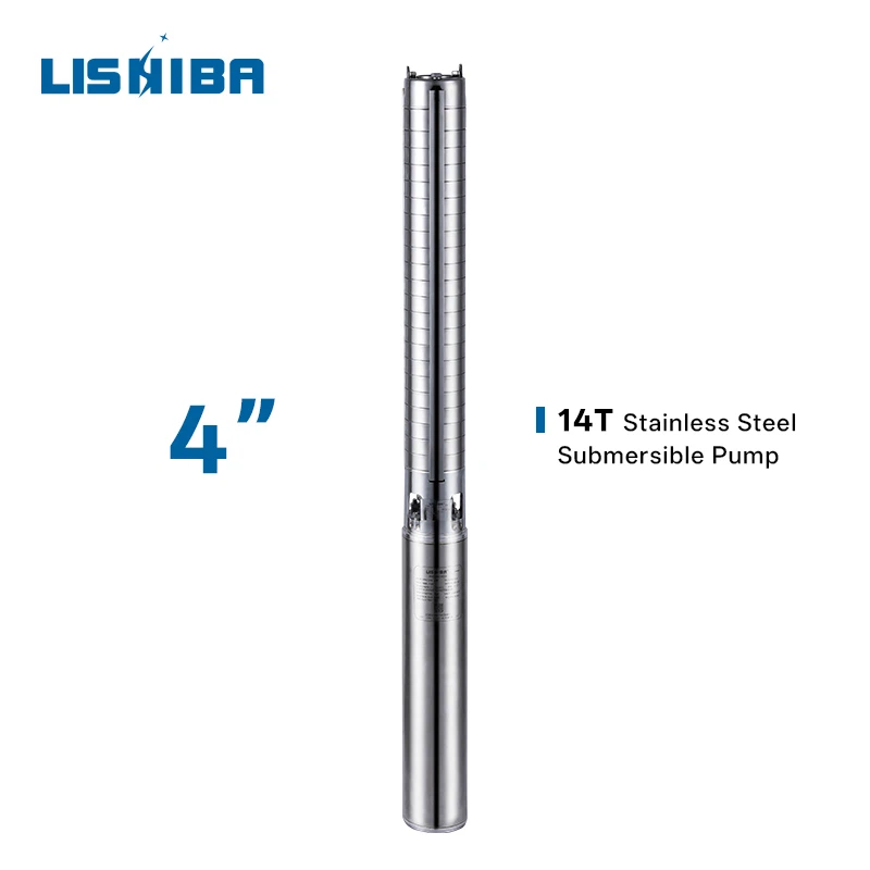 Solar Well Pump System